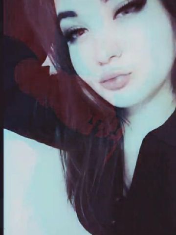Оксана